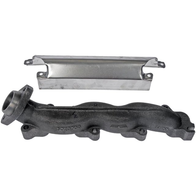 Dorman Collecteur d'Échappement 674-906 Solutions OE; Remplacement OE