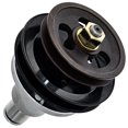 thumbnail image 1 of Center Spindle Assembly for Exmark 103-8074 52-inch Deck 810-CSP2436N, 1 of 5