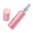 thumbnail image 3 of 10 Ml Flacon de Parfum Rechargeable Portable Vide Pompe Lotion Parfum Atomiseur Rose, 3 of 14