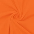 thumbnail image 3 of MeetoTime Robe de Performance pour Filles à Manches Longues, Couleur Unie, Col Rond, Extensible, Robe de Récital Scolaire, 4-14 Ans, Vêtements pour Enfants, 3 of 5