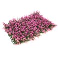 thumbnail image 4 of Artificial Mat Grass Lawns Wall Hedge Fence Foliage Panel Home Wedding Decor, 4 of 12