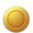 thumbnail image 1 of Duralex Lys Amber Plate 23cm, Set of 6, 1 of 3