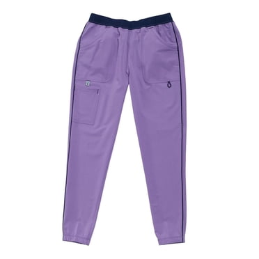 Pantalon de jogging à la mode de qualité supérieure pour femmes, collection Premium, Scrubstar