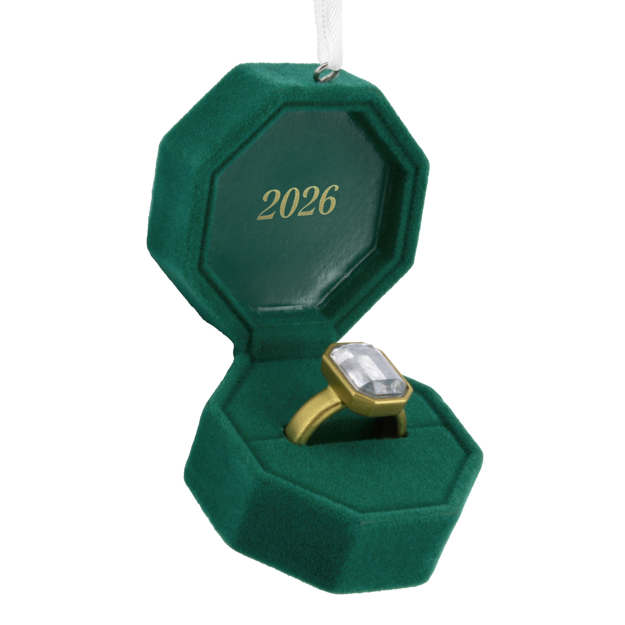 Hallmark DECOR RSN PREM ENGAGEMENT