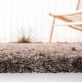 thumbnail image 2 of Safavieh Paris Darwin Plush Shag Area Rug, 2 of 8