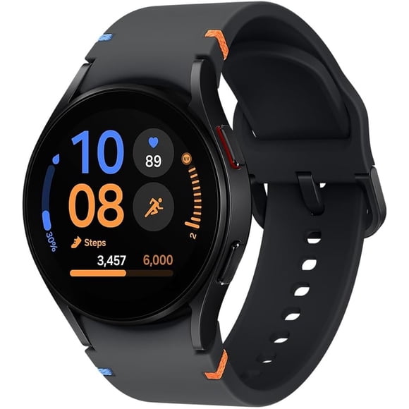 Samsung Galaxy Watch FE (2024) 40mm GPS Smartwatch with Heart Rate Monitor | Certified Pre- Owned