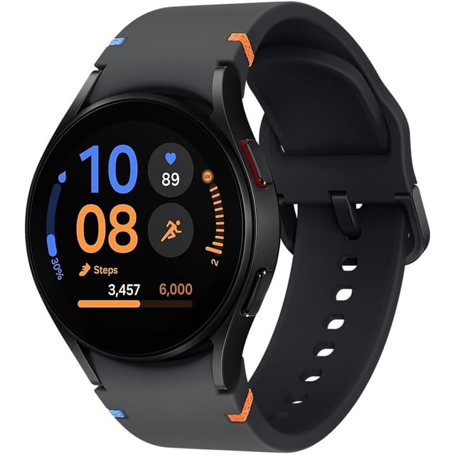 Samsung Galaxy Watch FE (2024) 40mm GPS Smartwatch with Heart Rate Monitor | Brand New