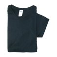 thumbnail image 1 of Gildan T-Shirt à Col Rond en Coton (Grande Taille pour Femmes), 1 of 2