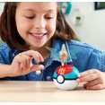 thumbnail image 4 of MEGA Pokémon Figurine articulée Motisma, 17 pièces, 4 of 5