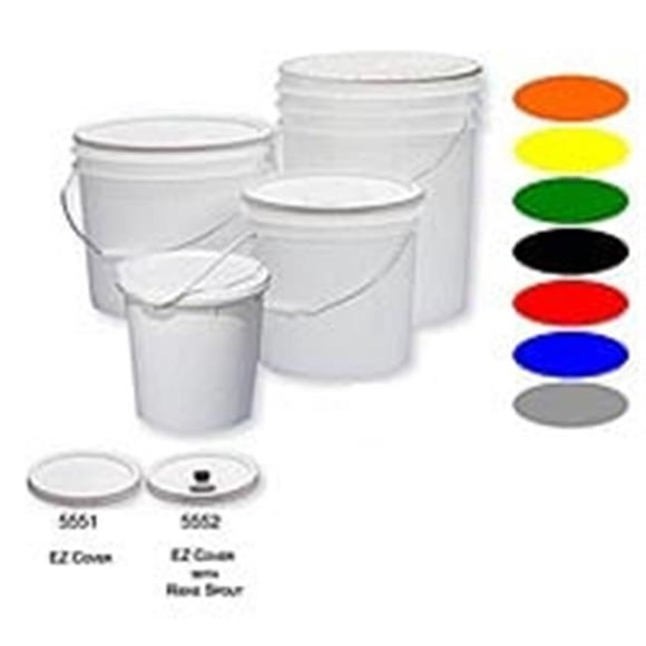 pails | Walmart Canada