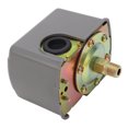 thumbnail image 2 of Water Pump Control Switch, 110V-230V ZG1/4in Air Pump Pressure Switch Professional  For Garden, 2 of 8