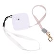 thumbnail image 2 of Shisuyan Mini Dog Leash Pet Leash Automatic Dog Leash Retractable Dog Leash for Small Pet Use, 2 of 8