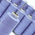 thumbnail image 1 of Fil Violet Polyester pour Courtepointe Fournitures de Couture en Gros 10 Pcs Bobine Filée, 1 of 4