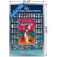 thumbnail image 3 of Ligue NFL - Collage de billets Super Bowl LVII, 3 of 6