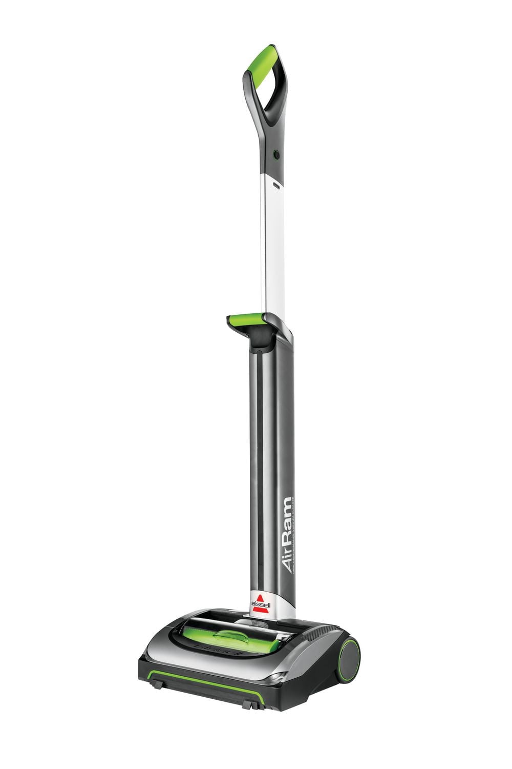 BISSELL® AirRam™ Cordless Stick Vacuum
