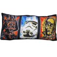 thumbnail image 1 of Star Wars Body Pillow, 1 of 1