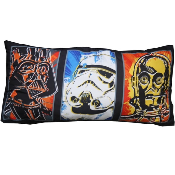 Star Wars Body Pillow