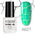 thumbnail image 1 of RKSTN Gel Vernis à Ongles Vernis à Ongles ROSALIND Colle Craquelée Colle Éclat Ensemble Vernis à Ongles Colle Craquelée 7 ml Vernis à Ongles Séchage Rapide, 1 of 2