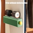 thumbnail image 3 of Desk with Drawer,Desk with Storage Underwear and Socks Storage Box Dormitory Wall Mounted Seamless Push Pull Storage Box Desk Wall Mounted Drawer Type Stationery Storage Box, 3 of 6