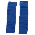 thumbnail image 3 of Shisuyan 100pcs Patio Furniture Shims Flat Shims For Leveling Plastic Griddle Leveling Shims Kit Shims Tile Door Load Support Shims Window Leveling Shims, 3 of 9