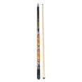 thumbnail image 2 of Billiard Cue, Comfortable Grip Maple Wood 13mm Tip Snooker Cue  for Performances Exercises Practices, 2 of 7