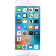 thumbnail image 1 of Apple iPhone 8, US Version, 64GB, Silver - Unlocked (Renewed), 1 of 5