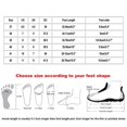 thumbnail image 3 of Kcodviy Sandales à Plateforme Chaussures Décontractées Sandales pour Dames Sandales à Bride pour Femmes Sandales à Boucle Sandales Unies à Perles pour Femmes Sandales Compensées pour Femmes Sandales pour Femmes, 3 of 5