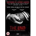 thumbnail image 1 of The End [ NON-USA FORMAT, PAL, Reg.2 Import - United Kingdom ], 1 of 1
