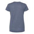 thumbnail image 2 of M&O 4810 Women's Gold Soft Touch T-Shirt, 2 of 2