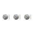 thumbnail image 2 of Maytalsory Heater Diffuser Simmer Ring Plate Maximum Heat Energy Transfer And Preserve 22 basic type 3Set, 2 of 6