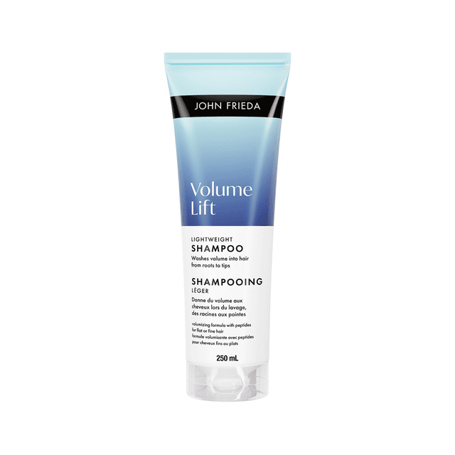 John Frieda Volume Lift Lightweight Shampoo