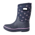 thumbnail image 2 of George Girls' Neoprene Rain Boots, 2 of 4