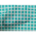 thumbnail image 4 of oneOone Organic Cotton Voile Fabric Check & Geometric Print Sewing Fabric BTY 42 Inch Wide, 4 of 4