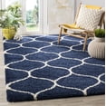thumbnail image 1 of Safavieh Hudson Arline Tapis Géométrique Shag, 1 of 9