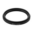 thumbnail image 2 of Unique Bargains 43-37mm 43mm-37mm Aluminum Step-Down Filter Ring Adapter for Camera, 2 of 2