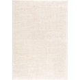 thumbnail image 2 of eRug Outlet Retro Collection Modern Abstract Area Rug (4x6 feet) - 3'9" x 5'6", Ivory, 2 of 6