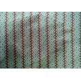 thumbnail image 4 of oneOone Cotton Silk Fabric Diamond & Chevron Ikat Printed Craft Fabric BTY 42 Inch Wide, 4 of 4