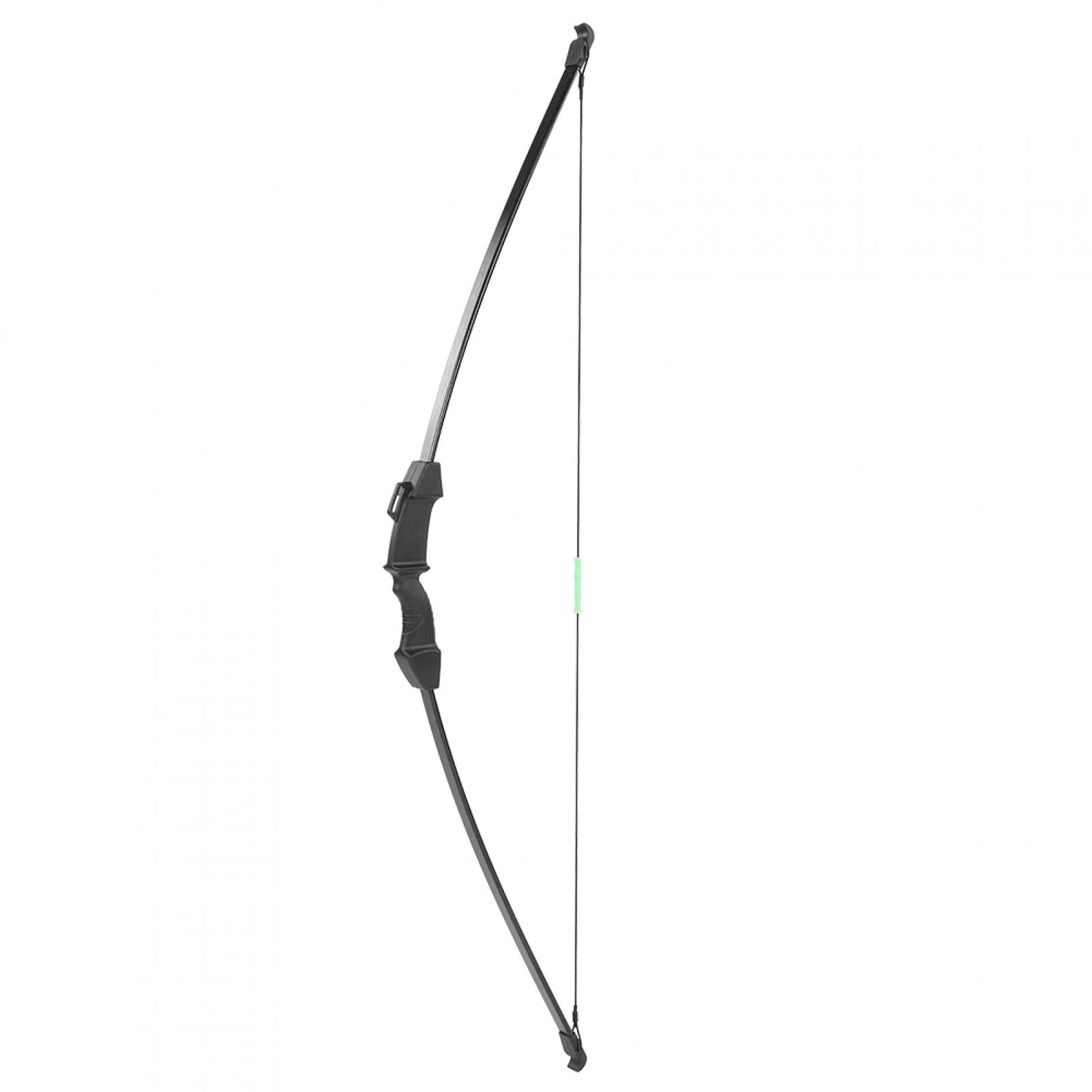 Children Training Bow,Fiberglass Archery Reverse Bow Training Bow Teenagers Training Bow High Capacity