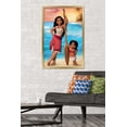 thumbnail image 3 of Disney Moana 2 - Moana et Siméa, 3 of 4