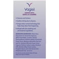 thumbnail image 4 of Vagisil® Gentle & Calming Feminine Wipes, 4 of 5