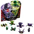thumbnail image 1 of LEGO Ninjago Spinjitzu Lloyd contre Garmadon 70664, 1 of 5