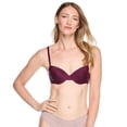 thumbnail image 1 of Soutien-gorge push-up pour femme George, modèle n° GR180330, 1 of 3