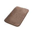 thumbnail image 1 of Ohufall Non Slip Floor Mat Kitchen Mats For Floor Washable Rugs Bathroom Decor Thick Floor Mat Carpet Simply Kitchen Bathroom Door Absorbent Mat, 1 of 8