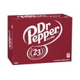 thumbnail image 3 of Dr Pepper Soda 355ml cans, pack of 12, 3 of 8