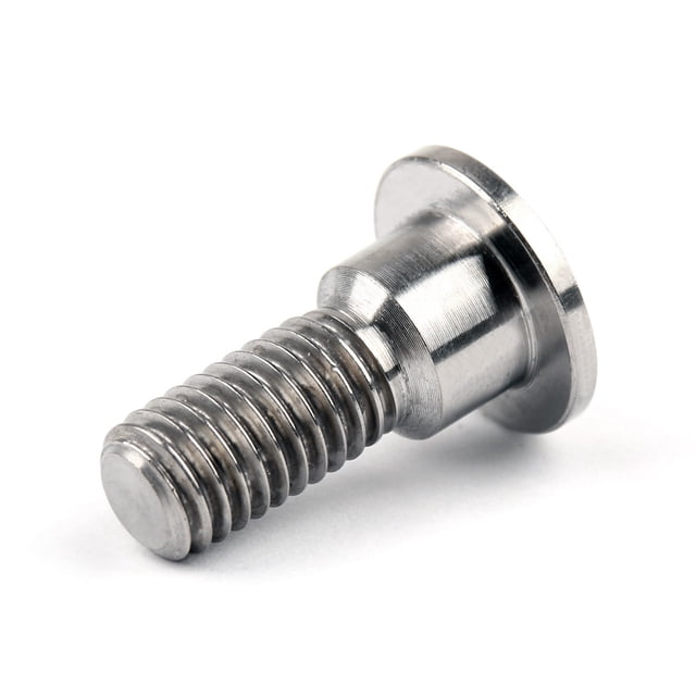 1 Pce Titanium / Ti M8 x 22 mm Compatible avec Boulon de Disque de Frein Suzuki