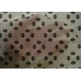 thumbnail image 4 of oneOone Cotton Silk Fabric Small Motif Ikat Decor Fabric Printed BTY 42 Inch Wide, 4 of 4