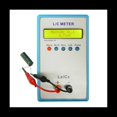 thumbnail image 3 of LC-200A Handheld Inductor&Capacitor Digital LCD Capacitance Inductance Meter LC Meter 1PF-100MF 1UH-100H,1 x Capacitance Inductance Meter, 3 of 8