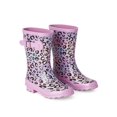 thumbnail image 3 of Bottes de pluie en caoutchouc George pour filles, 3 of 4
