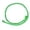 Green, variant on Tricks Rope Set for Street Close-Up and Party Show | Flexible Bendable and Magician Props for Stage Performance and Kids Toys