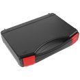 thumbnail image 4 of NIYANGLE Hardware Toolbox Plastic Tool Box for Handyman Storage 1Pack, 4 of 7